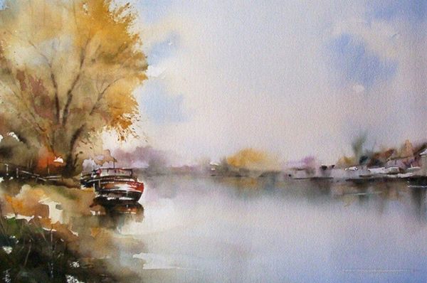 La Seine