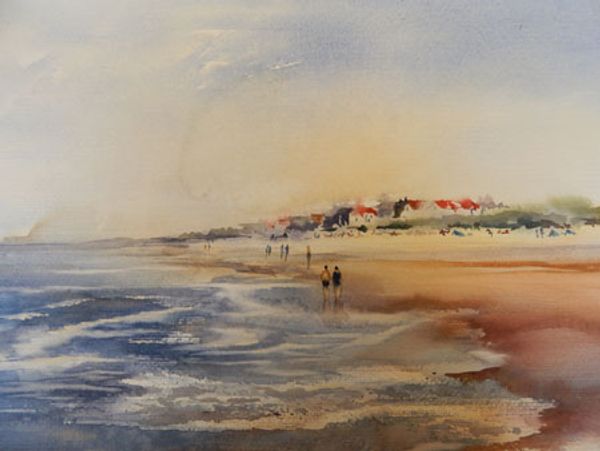 De Haan