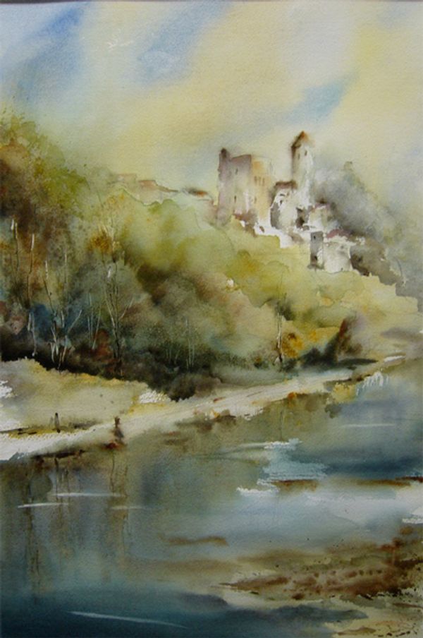 Sauveterre-de-Béarn