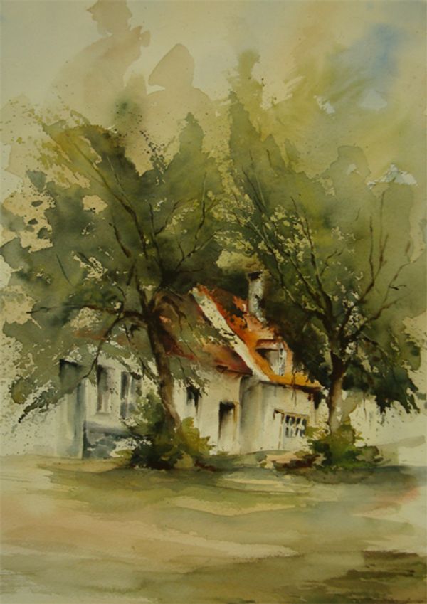 Ohain - La Place