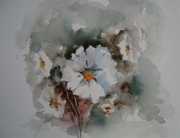 Petites fleurs