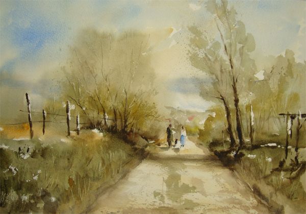 Promenade