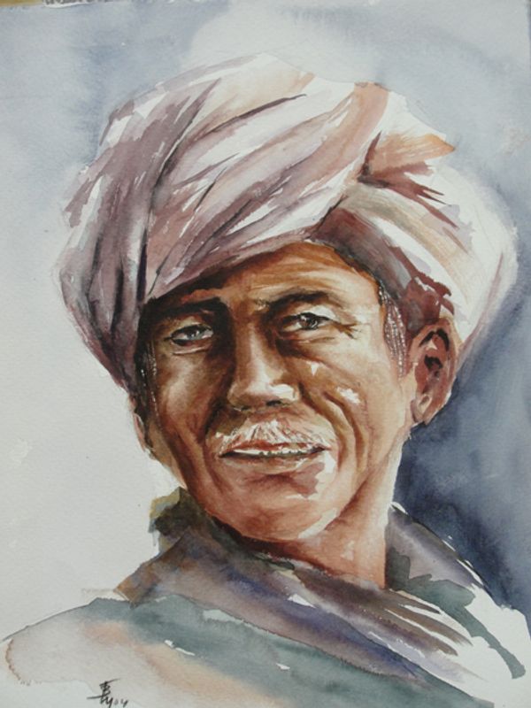 Portrait