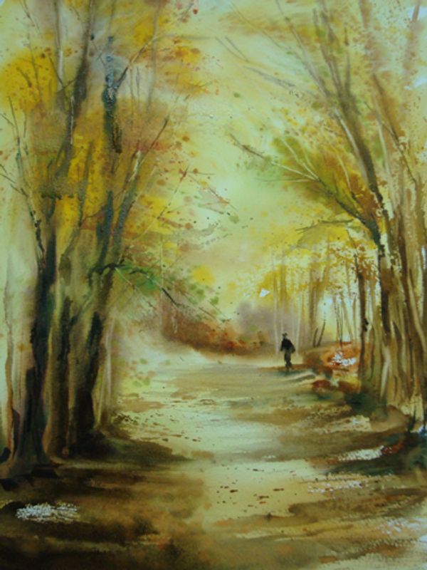 Au "bois des rêves"
