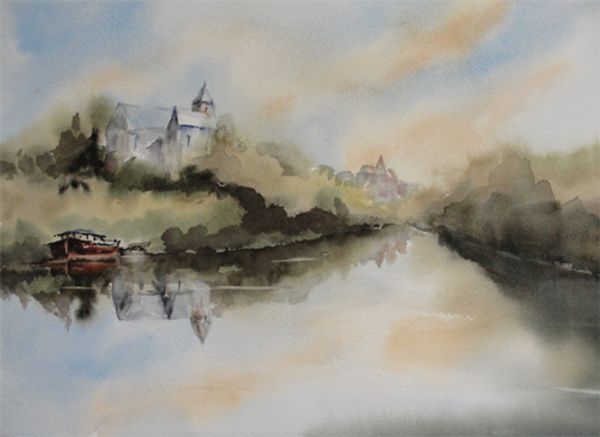 La Sambre